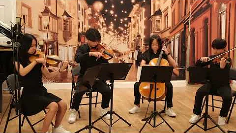 Zak Yung - "Loure" @ Herald Music Summer Music Camp Concert (August 16, 2024)