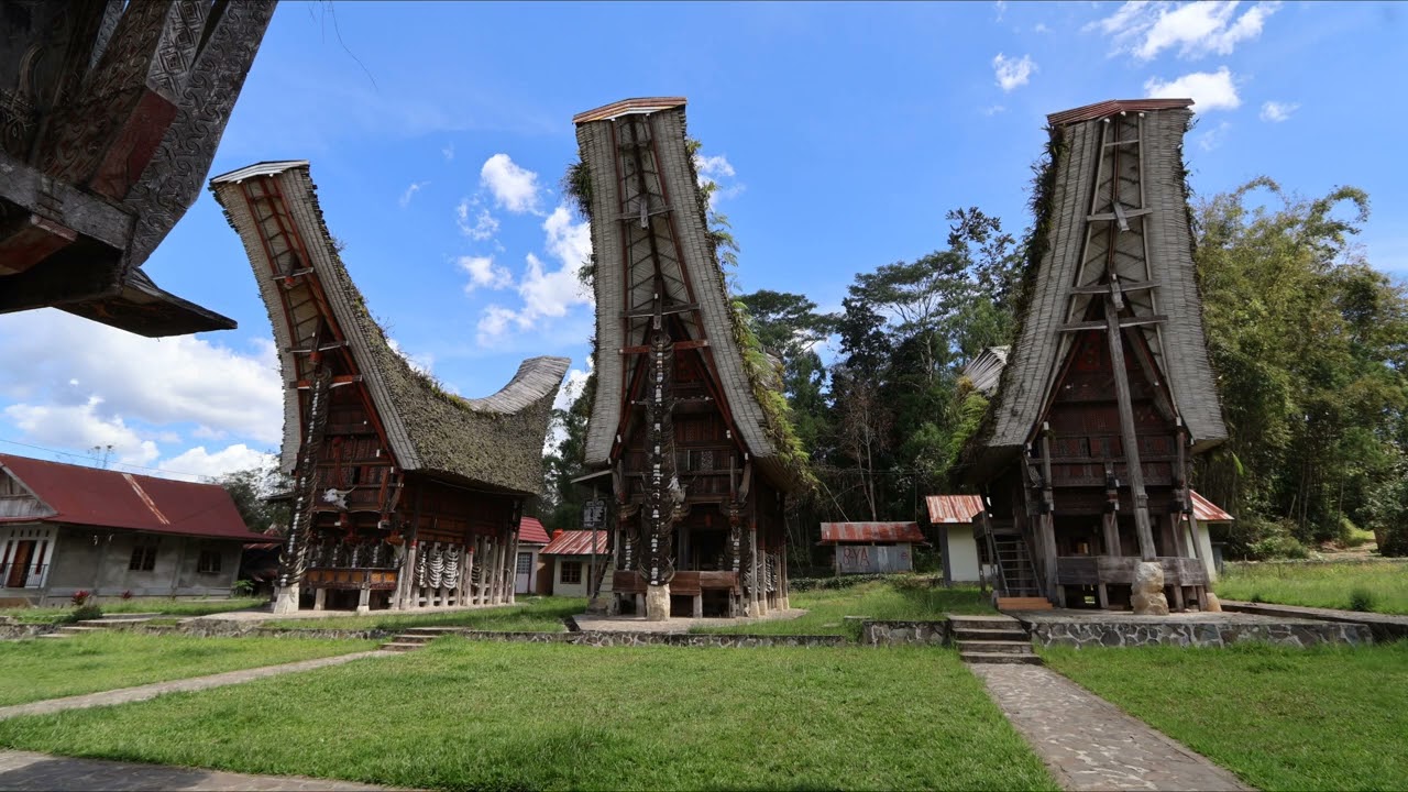 Rantepao. Territori Toraja. Sulawesi. Indonèsia