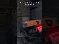 take a brake #halflife #hl #echoes #gaming #shorts #short #myppn
