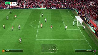 MUN VS BOL |S6 R11|
