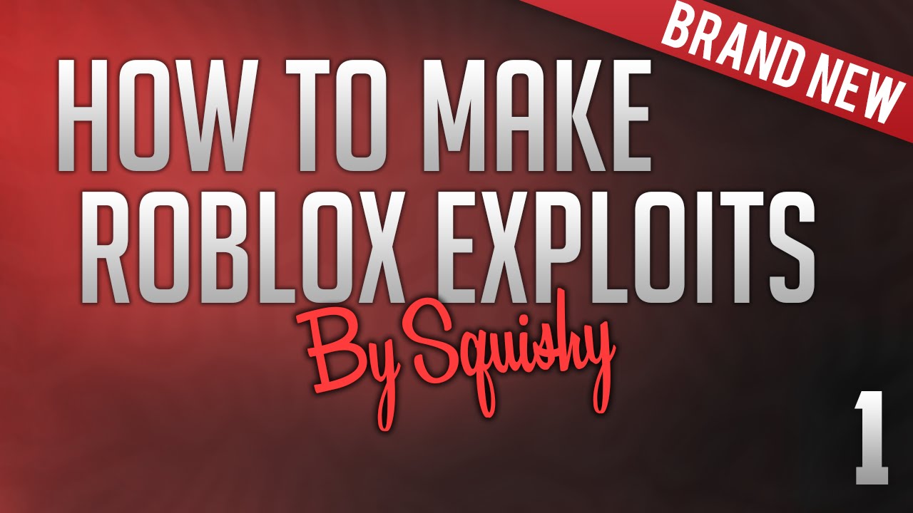How To Make Roblox Exploits Part 1 Finding Addresses Youtube - how to make a roblox exploit from scratch part 1 the core