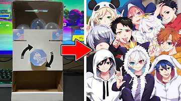 やなツンインミスター やなツンインミスター