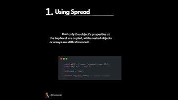 3 Ways to Clone Objects in JavaScript
