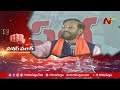 Many leaders in AP are on bail, anytime they can go to jail, sensational comments by Javadekar