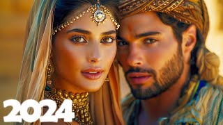 Summer Music Mix 2024 🌊 Best Of Vocals Deep House 🌊 Rihanna, Alan Walker, Martin Garrix, Avicii #14