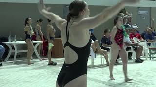 Kazan FINA World Junior Diving Championships 2016 - Group A 3m Preliminary