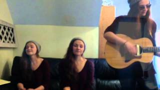 "Noble Gases" - Lorde Cover (Royals)