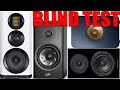 [Blind Test- Most Famous Speakers -You will get the RESULT at the End]12.2. EVO 4.2, LS50 Meta, R200