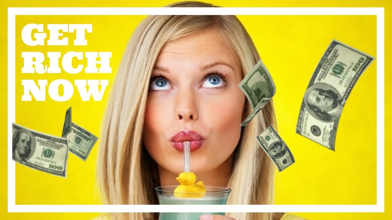 How to Get Rich from the EU Plastic Straw Ban