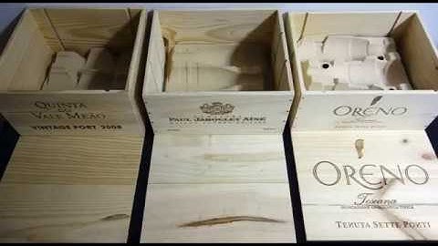 Sản xuất Hộp Gỗ Hộp Rượu, Khắc Laser theo yêu cầu giá rẻ