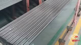 Double pane low e glass