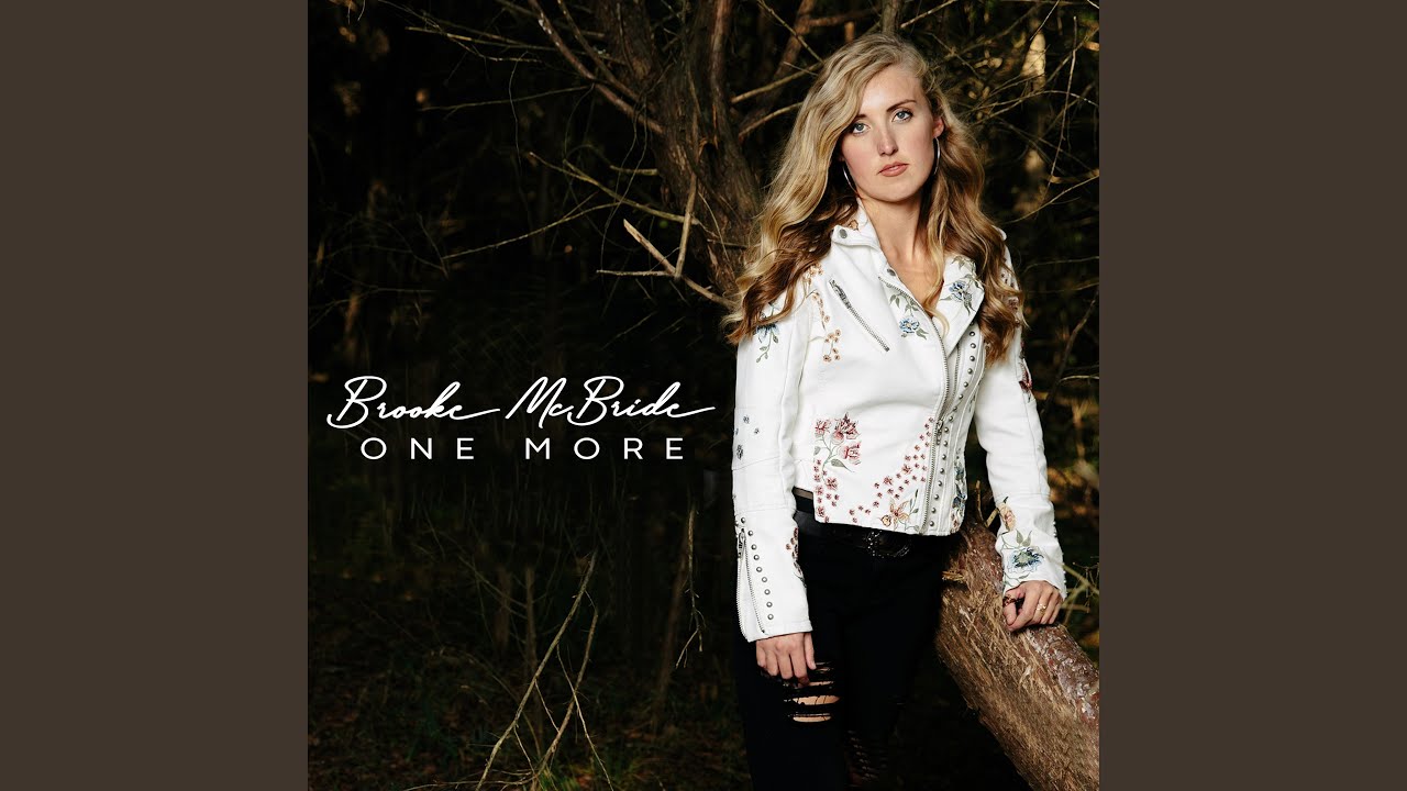 Watch One More on YouTube Watch One More on YouTube