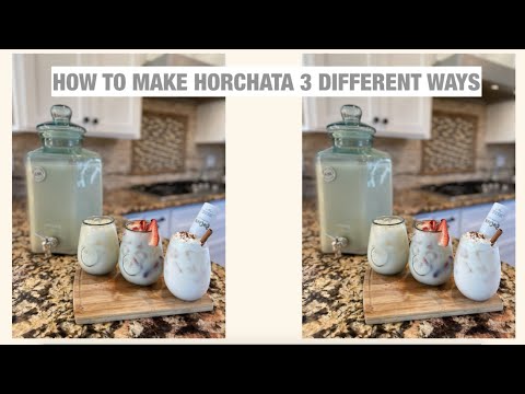 agua-de-horchata-recipe-3-different-ways-|-aguas-frescas-|-jenny-martinez
