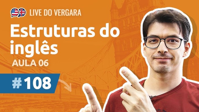 Como se diz Vivendo e Aprendendo em inglês? - Mairo Vergara