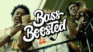 Real Boston Richey ft. Lil Durk - Keep Dissing 2 🔊 [Bass Boosted]