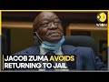 South Africa: Jacob Zuma