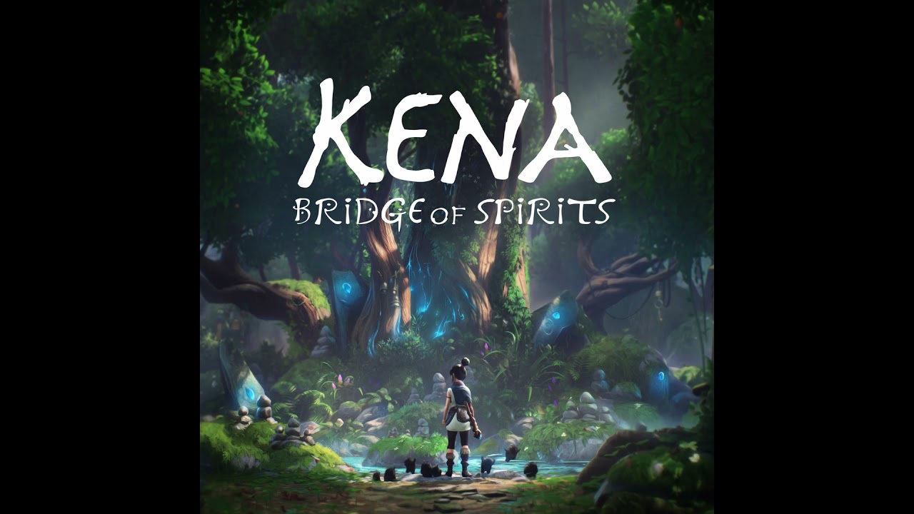 Theophany – Kena: Bridge of Spirits (Original Game Soundtrack)