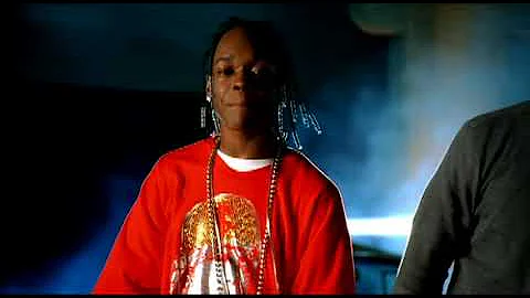 Hurricane Chris - The Hand Clap