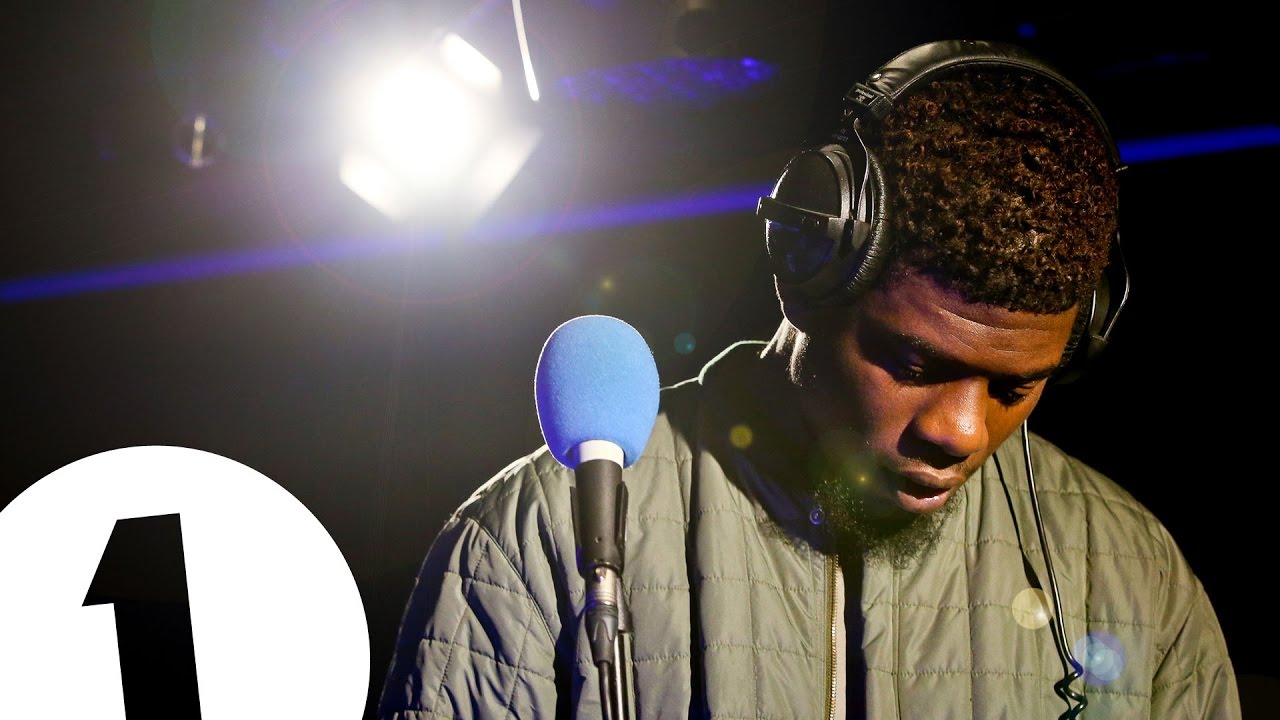 Watch Mick Jenkins - Outro - Radio 1's Piano Sessions on YouTube Watch Mick Jenkins - Outro - Radio 1's Piano Sessions on YouTube