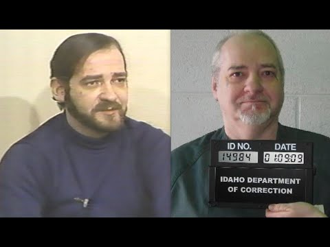 1981 interview with Thomas Creech, Idaho's self-proclaimed serial killer