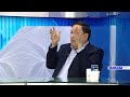 PROGRAMA DIÁLOGO CON ERNESTO LÓPEZ   9 DE AGOSTO 2022