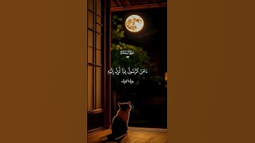 سورة البقرة… راحة للقلب 😴♡| #قرآن #تلاوة_خاشعة #علاء_عقل #راحة_نفسية #تابعوني #اكسبلور #لايك