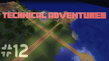 Technical Adventures #12- Unicorn Power! (Technic Pack)