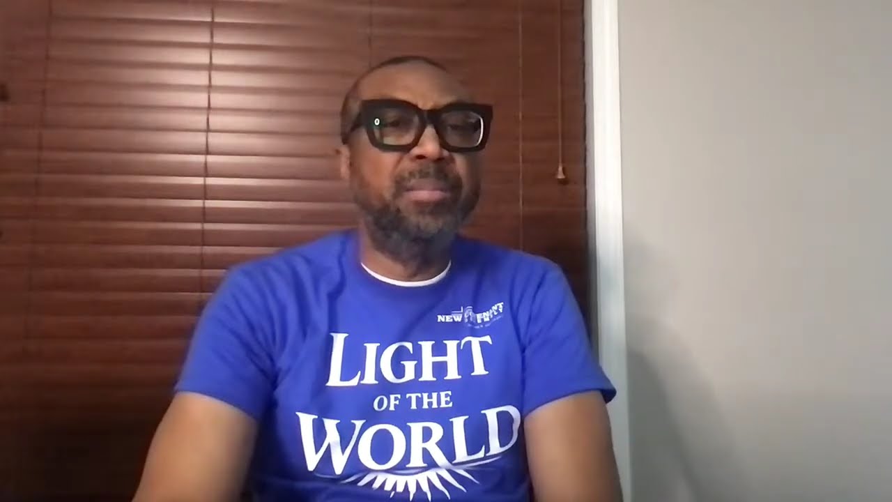 Roar Prayers (JiLS Prep Edition): Developing Spiritual Capacities - Day 27 of 40