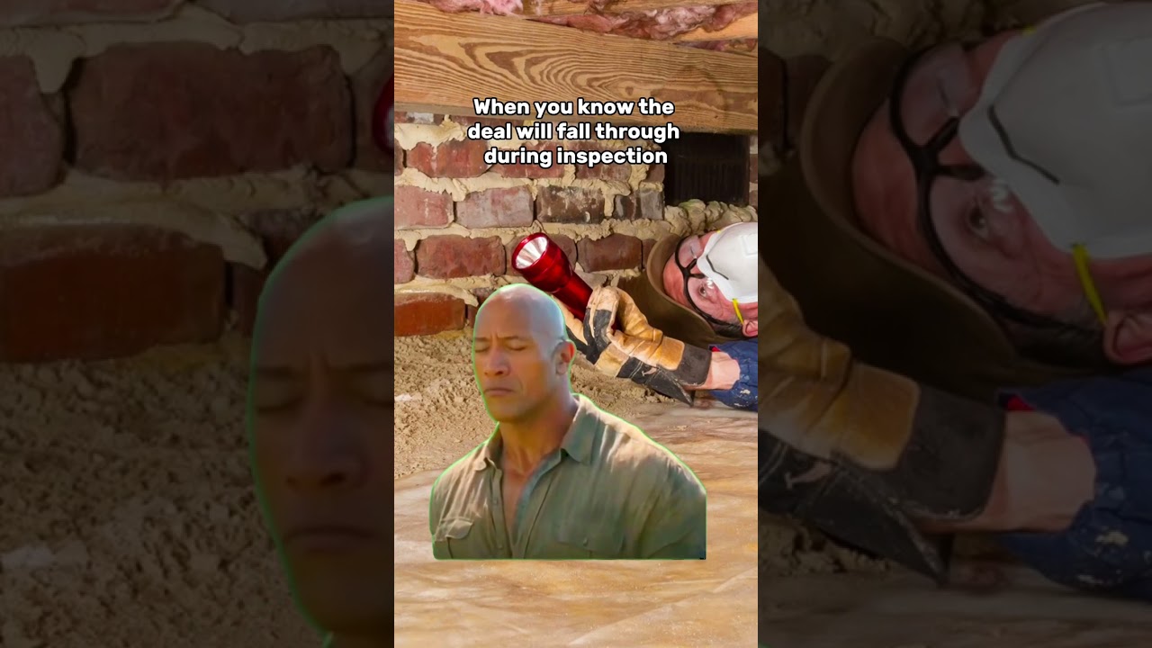 Montreal Real Estate - The Importance of Home Inspections!