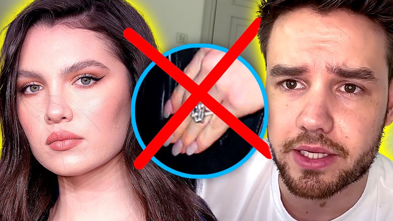 Liam Payne ENDS ENGAGEMENT to Maya Henry & REVEALS reason for BREAKUP + TEASES One Direction REUNION