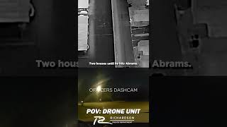 Drone Unit Captures Mail Theft Suspects