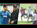 The 7 biggest fights at Juventus | Oh My Goal