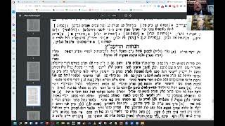 Mavo HaTalmud part 25: Ribbuim and Miuttim etc.