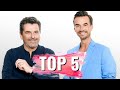 Die TOP 5 HITS von THOMAS ANDERS & FLORIAN SILBEREISEN 😍