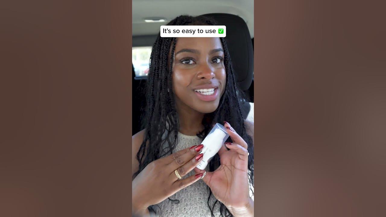 Whiten on the go with smileactives youtube