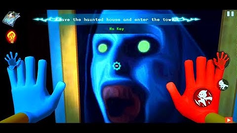 Scary Five Nights Chapter 2 | Part 2 | Horror Game Android Full GamePlay Scary Horror Game