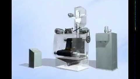 Q32 Tumble Belt Type Shot Blasting Machine By Puhua