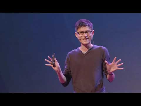 你的 PowerPoint 够 Power 吗？ | 陈劭康 Chan Shao Kang | TEDxPetalingStreet