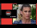 With a family to provide for, Kayla Harrison’s drive to be the best continues | PFL