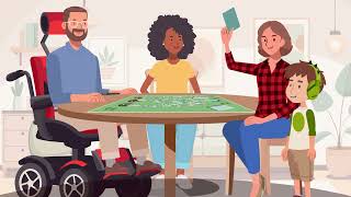 An Introduction to I/DD Services in Multnomah County