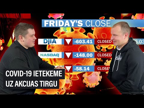 Video: Kā Uzraudzīt Tirgu