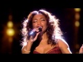 Heather Headley - I Will Always Love You (Live Royal Variety Performance 2012)