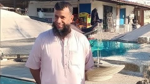 الشيخ بشير تيهال[سورة الواقعة] من صلاة التراويح