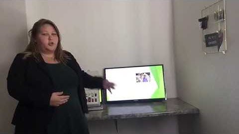 GCU COM 100-Informative Speech