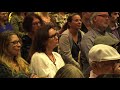 The Power of Your Words - 2018 Conscious Life Expo