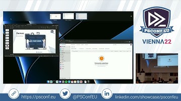 Manage and automate Azure DevOps through PowerShell - Daniel Silva - PSConfEU 2022