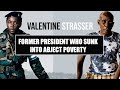 Valentine Strasser : The youngest African President