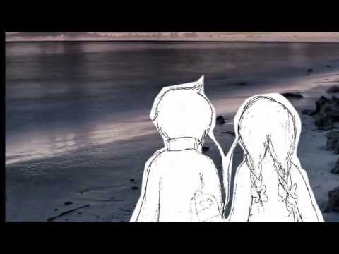 สองคนหนึ่งใจ - Animatic MV