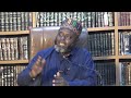 Muslim 717 Sheikh Dawud Azzahiriy Hafizahullah 