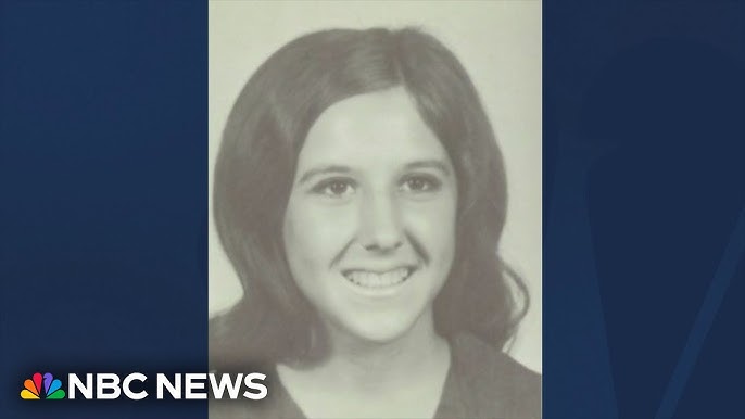 Second Suspect Named In Maryland Teen S 1970 Murder